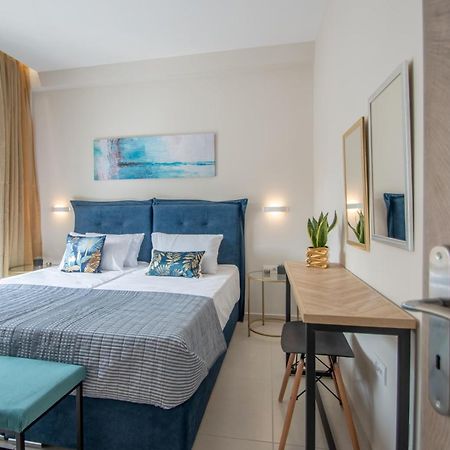 Alcmene Lux Apartment Zakynthos Buitenkant foto