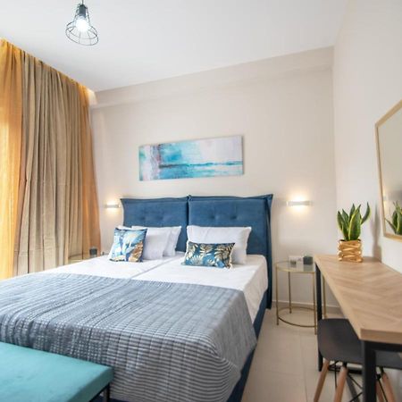 Alcmene Lux Apartment Zakynthos Buitenkant foto